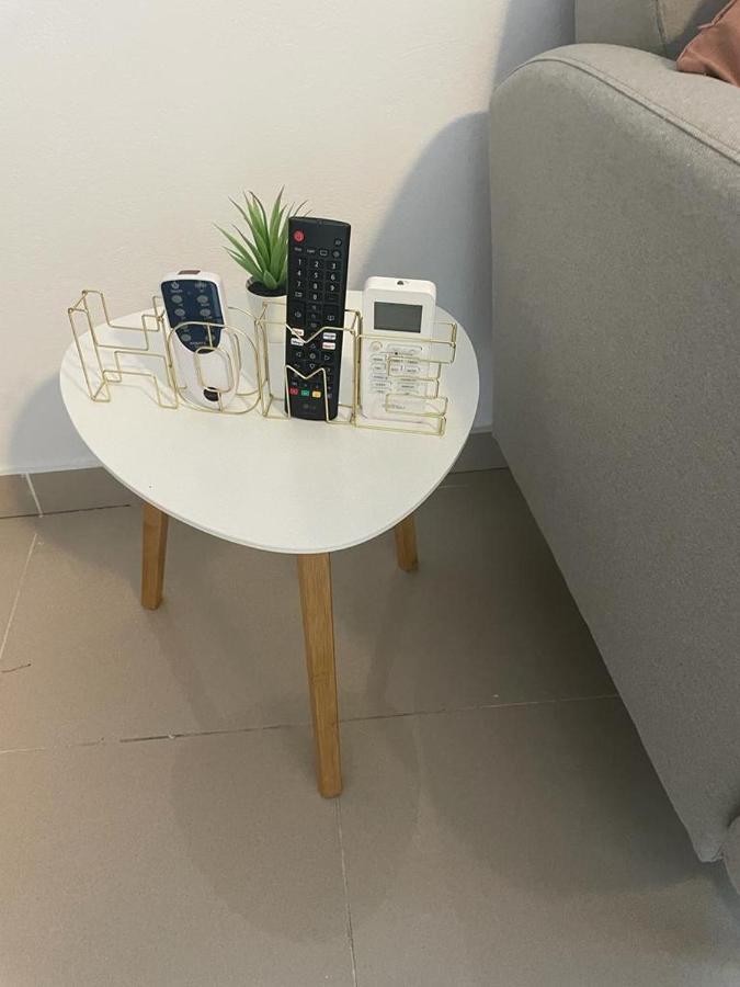 Apartamento Flores De Santiago Jerez de la Frontera Ngoại thất bức ảnh