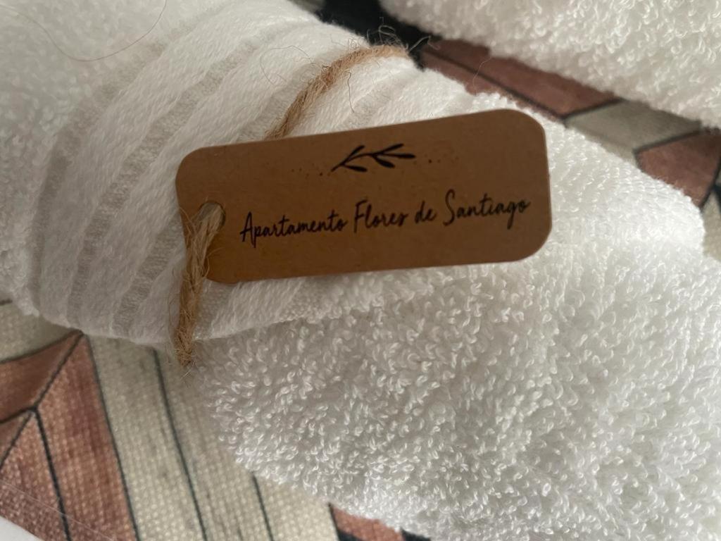 Apartamento Flores De Santiago Jerez de la Frontera Ngoại thất bức ảnh