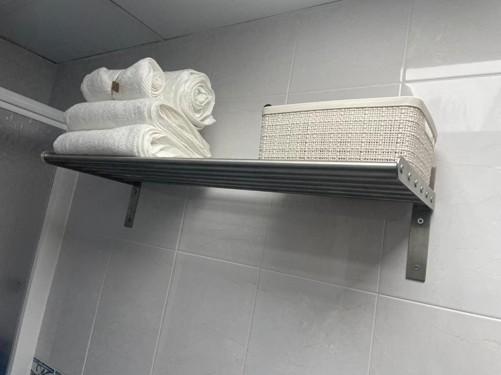 Apartamento Flores De Santiago Jerez de la Frontera Ngoại thất bức ảnh